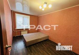 1-к квартира, вторичка, 33м2, 4/12 этаж