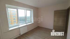 2-к квартира, вторичка, 61м2, 14/17 этаж