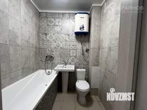 1-к квартира, вторичка, 33м2, 1/9 этаж