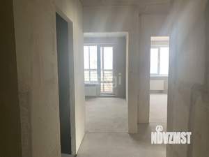 3-к квартира, вторичка, 69м2, 2/13 этаж