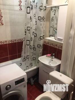 1-к квартира, вторичка, 32м2, 4/5 этаж