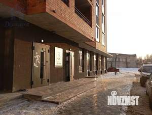 2-к квартира, вторичка, 61м2, 2/18 этаж