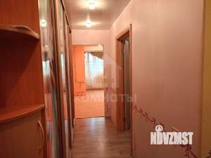 3-к квартира, вторичка, 71м2, 8/10 этаж