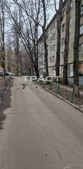 1-к квартира, вторичка, 19м2, 2/5 этаж