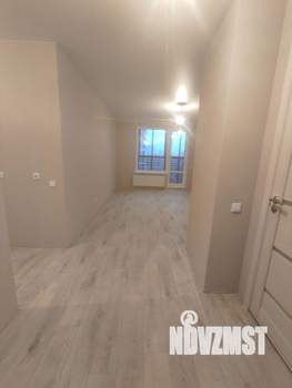 Студия квартира, сданный дом, 27м2, 11/21 этаж