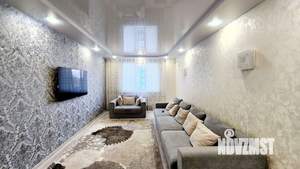 2-к квартира, вторичка, 68м2, 3/17 этаж