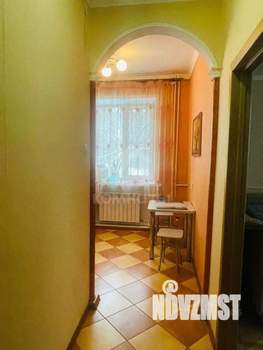 1-к квартира, вторичка, 30м2, 1/3 этаж