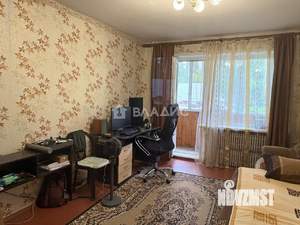 1-к квартира, вторичка, 38м2, 1/9 этаж