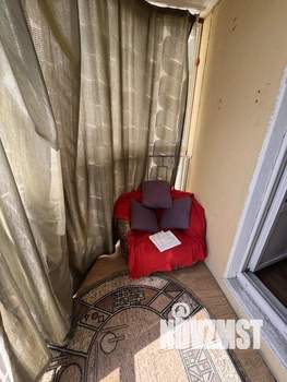 1-к квартира, вторичка, 41м2, 15/17 этаж