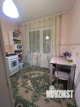 1-к квартира, вторичка, 33м2, 1/10 этаж