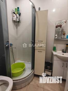 Студия квартира, вторичка, 21м2, 2/3 этаж