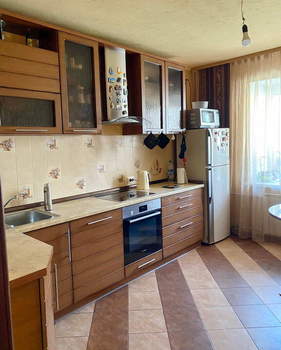 2-к квартира, вторичка, 70м2, 8/16 этаж