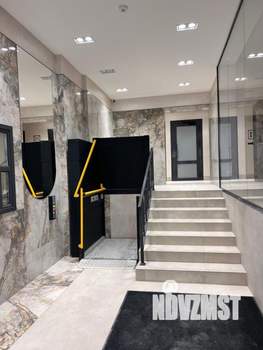 1-к квартира, вторичка, 50м2, 13/32 этаж