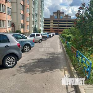 1-к квартира, вторичка, 39м2, 4/10 этаж