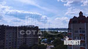 1-к квартира, вторичка, 38м2, 9/13 этаж