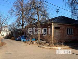 1-к квартира, вторичка, 39м2, 1/1 этаж