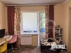 2-к квартира, вторичка, 43м2, 4/5 этаж
