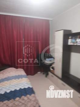 4-к квартира, вторичка, 82м2, 15/16 этаж