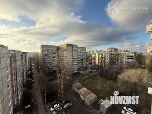 1-к квартира, вторичка, 39м2, 10/17 этаж