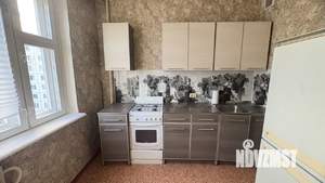 1-к квартира, вторичка, 38м2, 8/10 этаж
