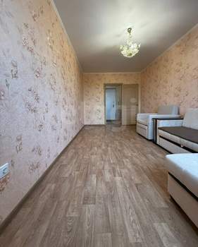 1-к квартира, вторичка, 36м2, 9/17 этаж