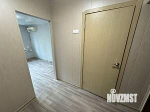 Студия квартира, вторичка, 17м2, 5/5 этаж
