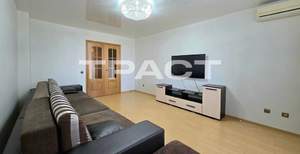 3-к квартира, вторичка, 89м2, 9/17 этаж