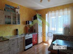 1-к квартира, вторичка, 46м2, 7/15 этаж