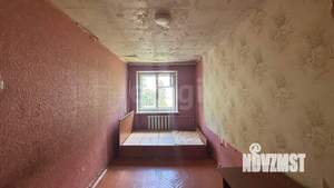 2-к квартира, вторичка, 45м2, 5/5 этаж