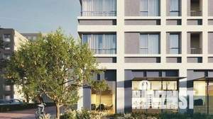2-к квартира, вторичка, 65м2, 2/18 этаж