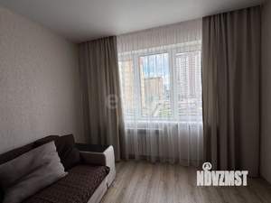 2-к квартира, вторичка, 59м2, 4/17 этаж