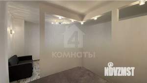 1-к квартира, вторичка, 50м2, 8/18 этаж