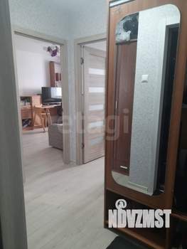 1-к квартира, вторичка, 35м2, 14/16 этаж