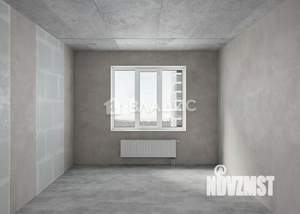 Студия квартира, вторичка, 23м2, 6/21 этаж