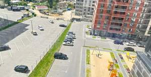 1-к квартира, вторичка, 41м2, 8/18 этаж