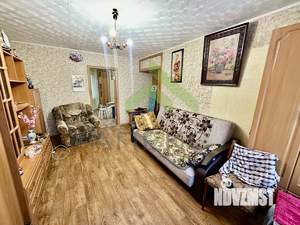 4-к квартира, вторичка, 68м2, 5/9 этаж
