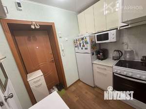 1-к квартира, вторичка, 19м2, 5/5 этаж