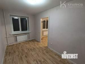 2-к квартира, вторичка, 43м2, 5/5 этаж