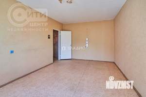 2-к квартира, вторичка, 54м2, 9/9 этаж