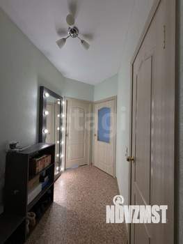 1-к квартира, вторичка, 34м2, 14/17 этаж