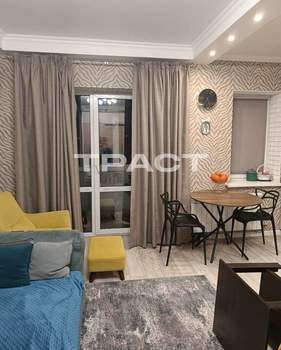 2-к квартира, вторичка, 67м2, 4/5 этаж