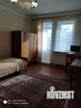 1-к квартира, вторичка, 36м2, 3/4 этаж