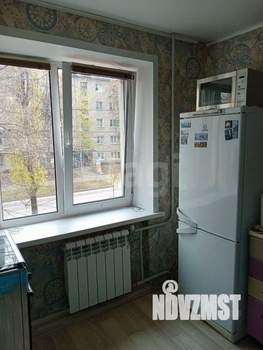 1-к квартира, вторичка, 35м2, 2/5 этаж