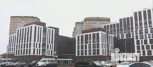 2-к квартира, строящийся дом, 66м2, 10/16 этаж