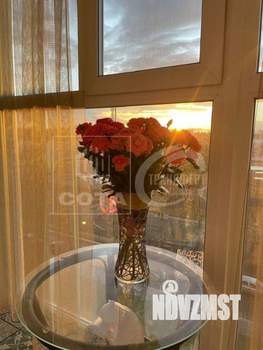 1-к квартира, вторичка, 37м2, 6/17 этаж