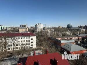 1-к квартира, вторичка, 57м2, 8/15 этаж