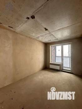 1-к квартира, вторичка, 33м2, 17/19 этаж