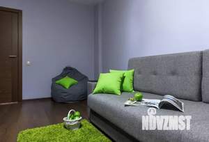 1-к квартира, вторичка, 50м2, 18/23 этаж