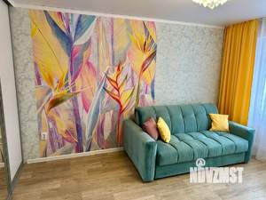 1-к квартира, вторичка, 29м2, 5/5 этаж