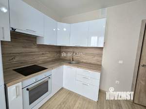 1-к квартира, вторичка, 37м2, 6/17 этаж